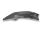 DBK Ducati Panigale/Streetfighter V4 2025 Glossy Carbon Subframe Cover