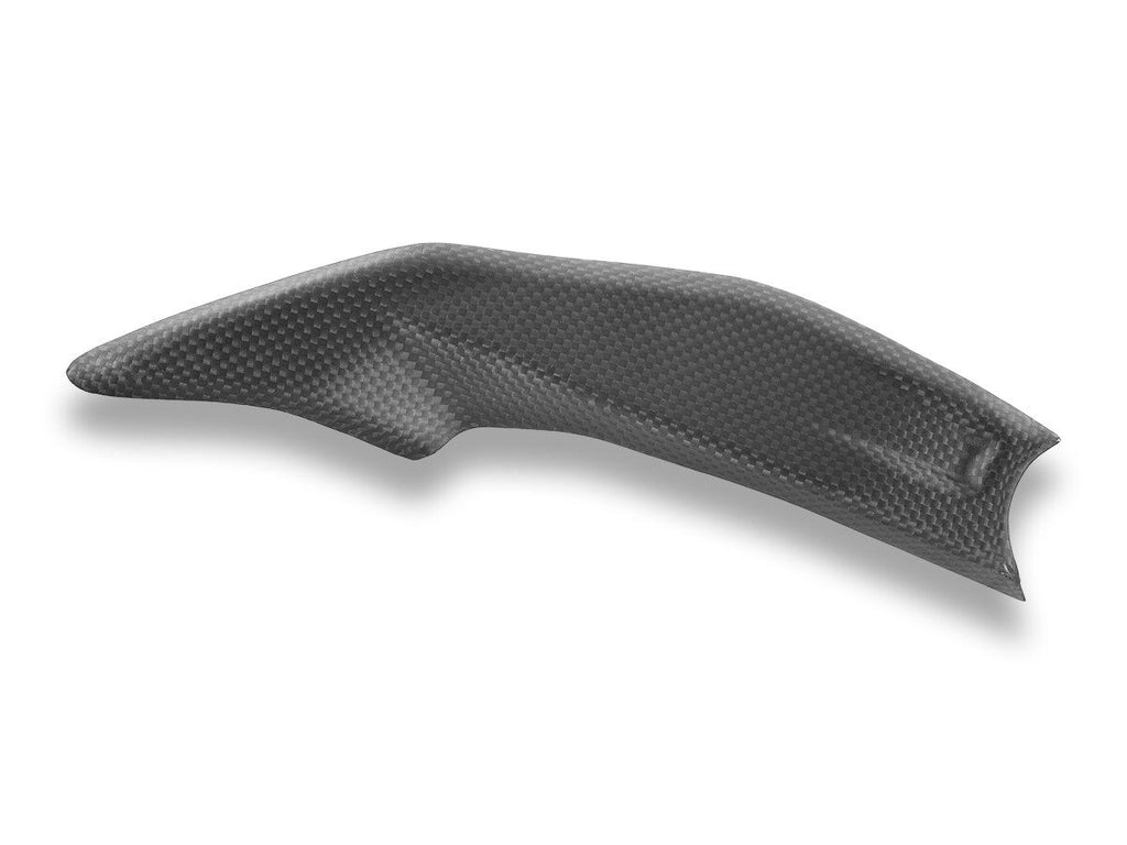 DBK Panigale/Sf V4 (2025) Matt Carbon Frame Cover