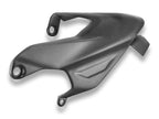 DBK Ducati Multistrada V2 2025 Matt Carbon Swingarm Panel