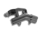 DBK Carbon Rear Brake Reservoir Support