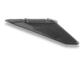 DBK Ducati Multistrada V2 2025 Matt Carbon Chain Guard Fin
