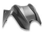 DBK Ducati Panigale V2 2025 Matt Carbon Tank Cover