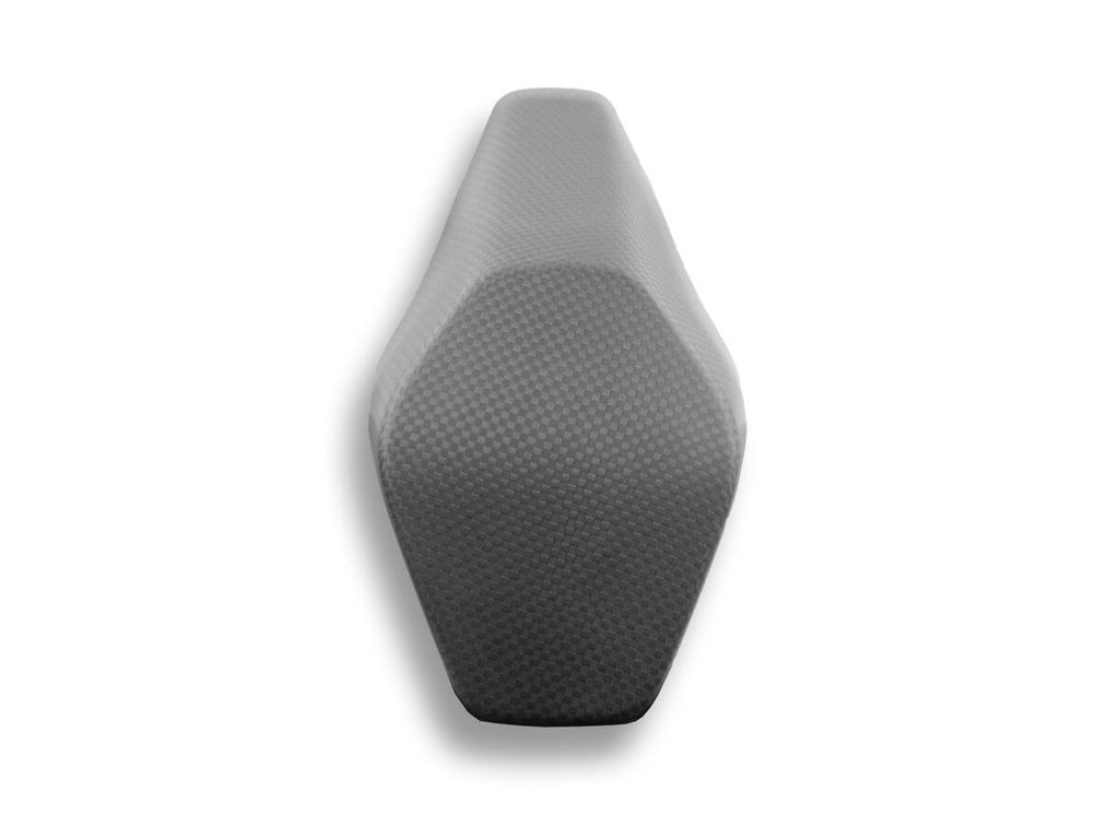 DBK Carbon Rear Tail Backrest