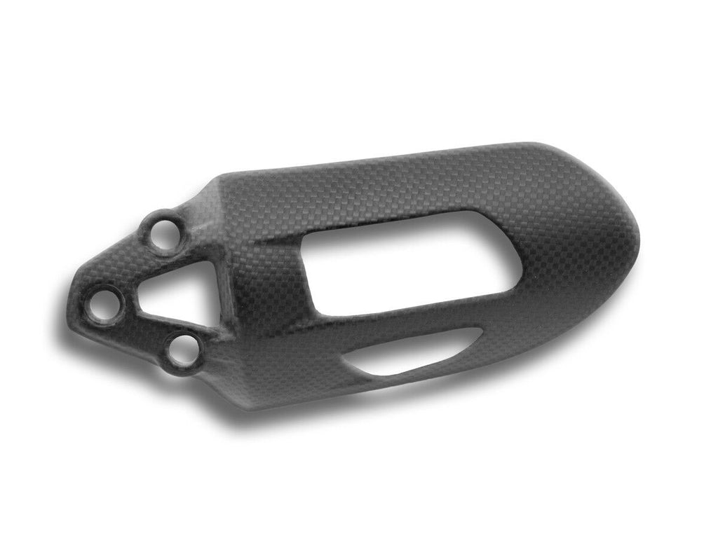 DBK Carbon Rear Shock Absorber Cover