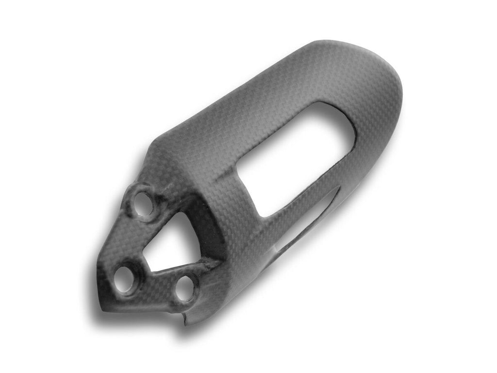 DBK Carbon Rear Shock Absorber Cover