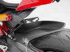 DBK Carbon Rear Fender