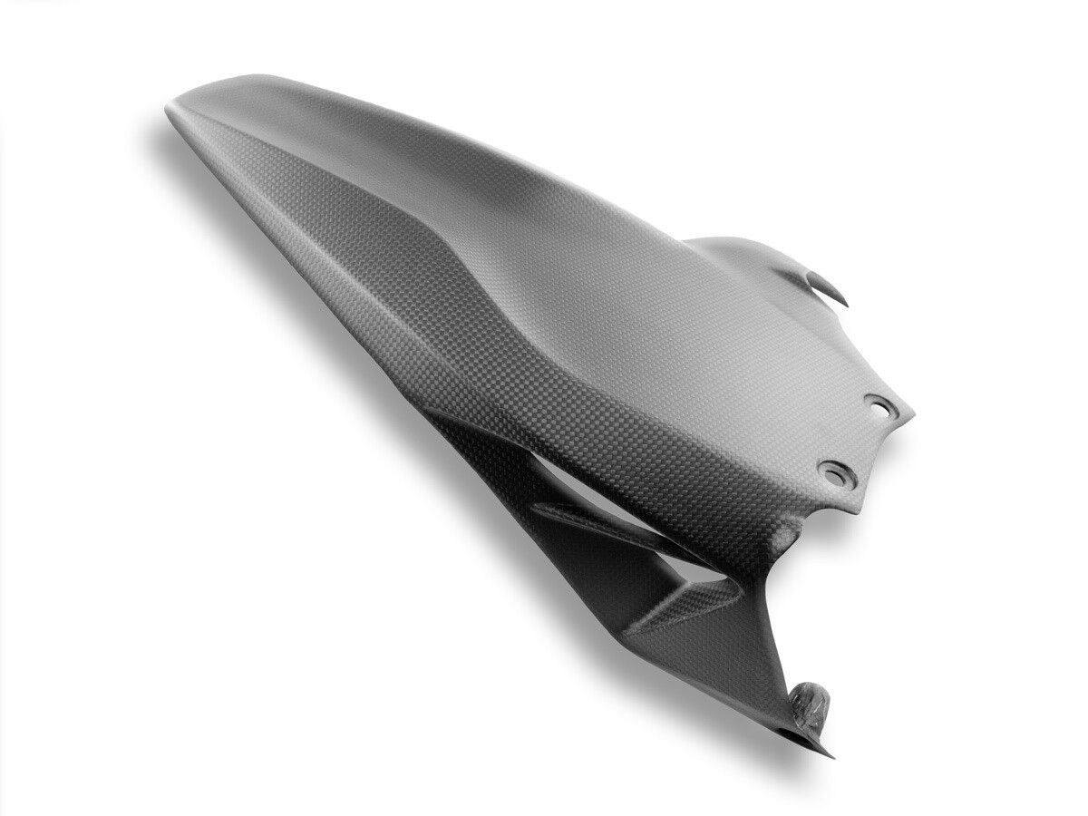 DBK Carbon Rear Fender