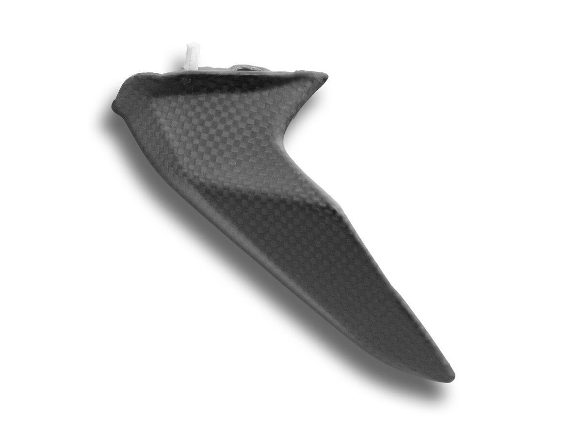 DBK Carbon Chain Guard