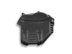 DBK Carbon Left Rear Cylinder Head Cover