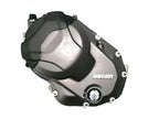 DBK Carbon Clutch Cover Protection