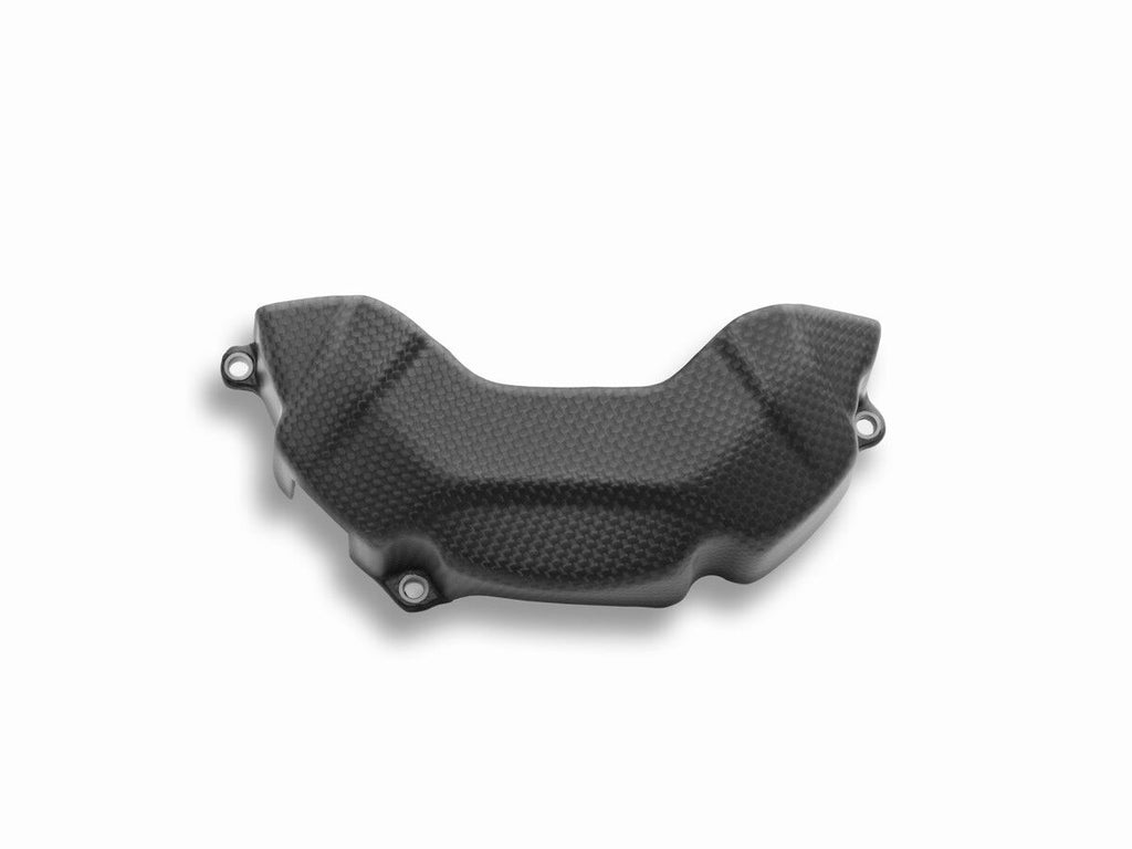 DBK Carbon Clutch Cover Protection