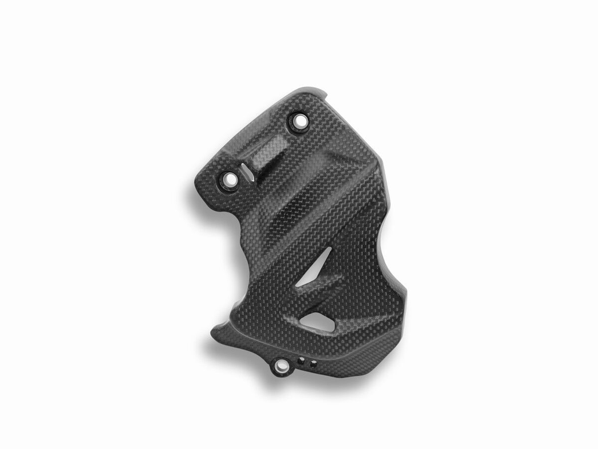 DBK Carbon Sprocket Cover