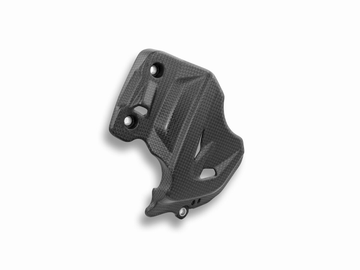 DBK Carbon Sprocket Cover