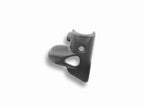 DBK Carbon Radiator Side Protection