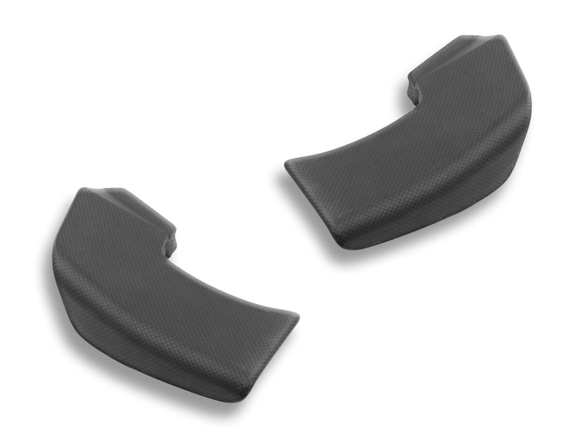 DBK Pair Of Lower Carbon Wings