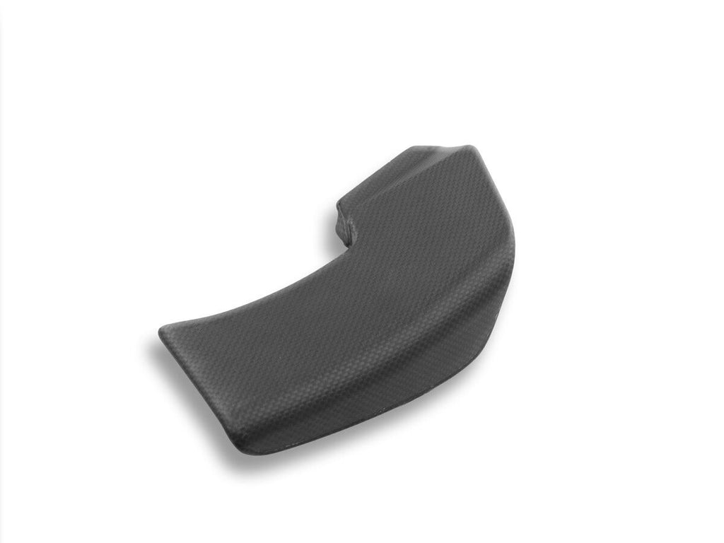 DBK Pair Of Lower Carbon Wings