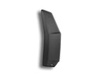 DBK SFV4 Matt Carbon Side Panels
