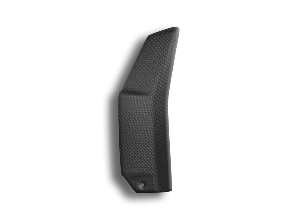 DBK SFV4 Matt Carbon Side Panels