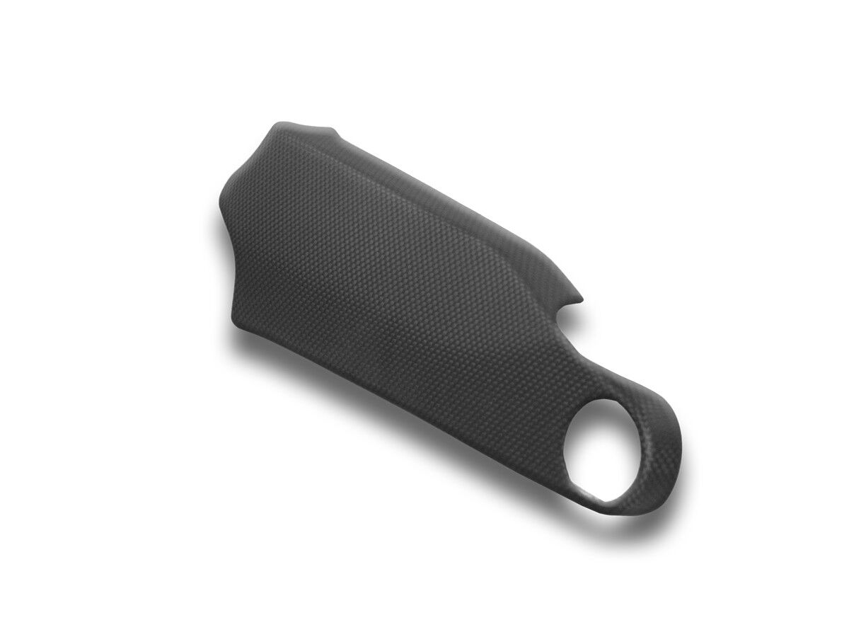 DBK SFV4 Carbon Instrument Cover