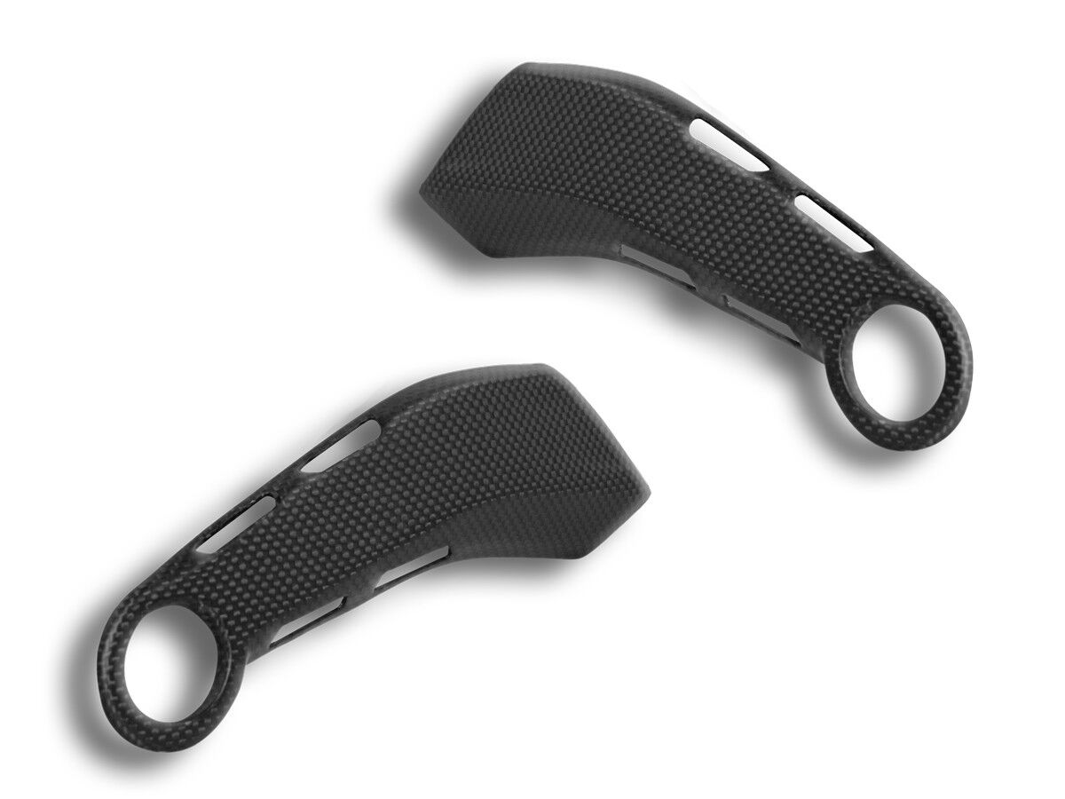 DBK SFV4 Carbon Frame Cover