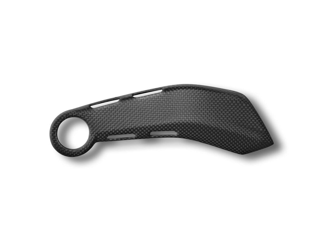 DBK SFV4 Carbon Frame Cover