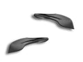 DBK Carbon Rear Head Shield