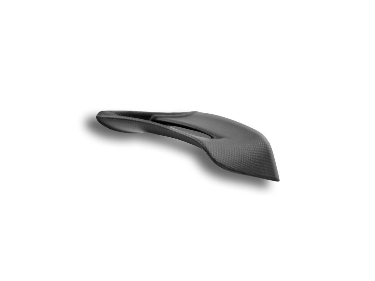 DBK Carbon Rear Head Shield