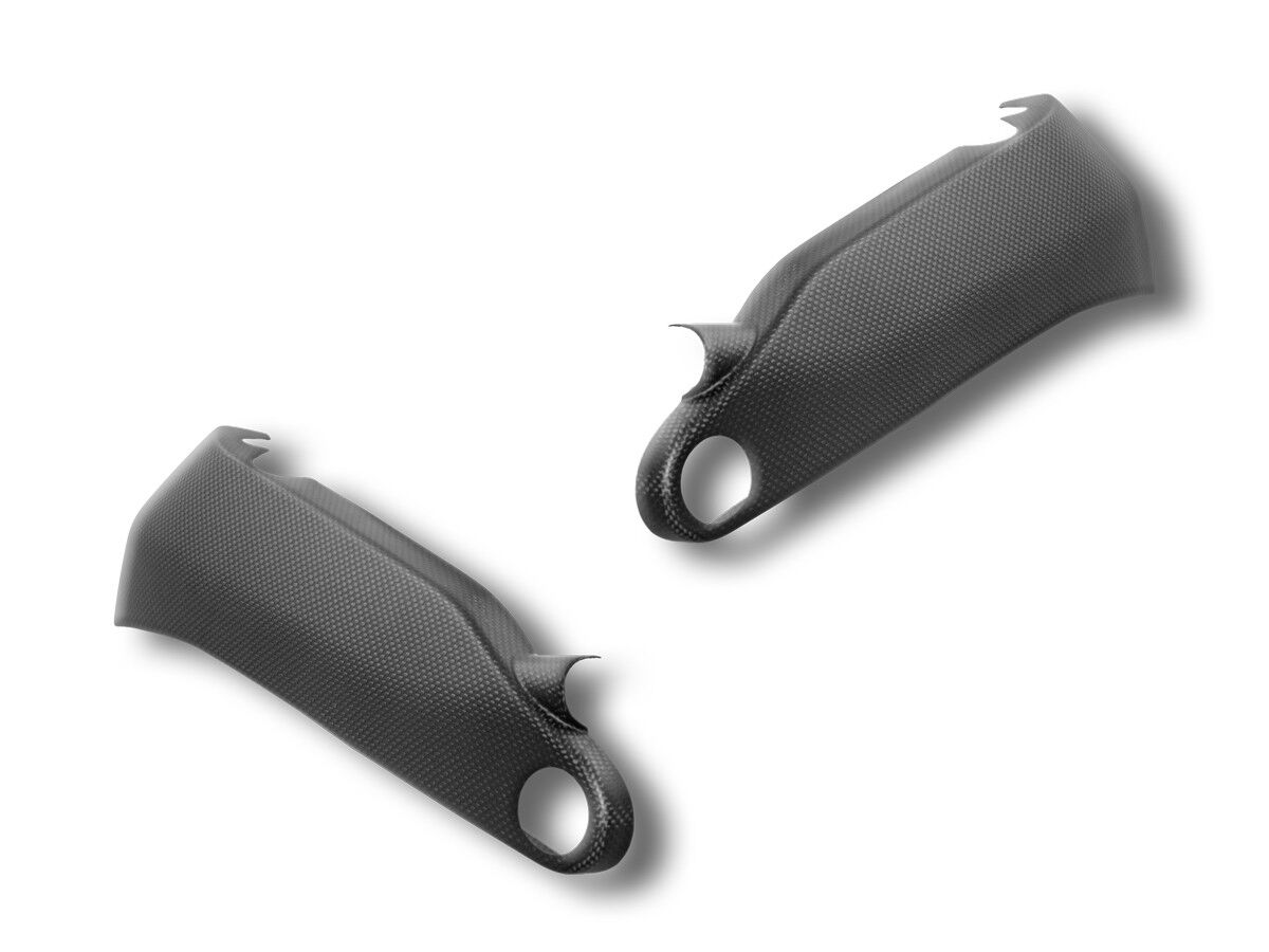 DBK Pair Of Carbon Wings