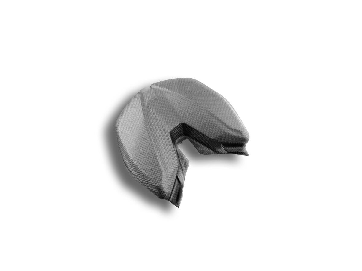 DBK HM950 Matt Carbon Side Panels