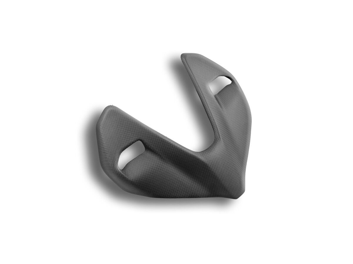 DBK HM950 Matt Carbon Tail Light Cover