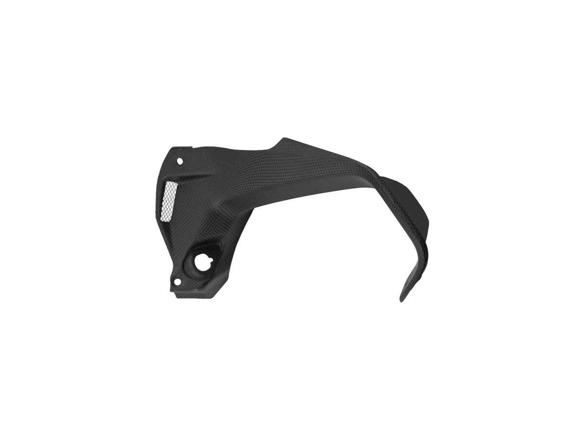 DBK MTS950/V2 Carbon Exhaust Cover