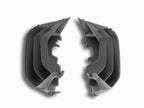 DBK Mts V4/V4S Matte Carbon Protective Head Panel