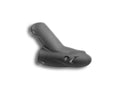 DBK SFV4 Matt Carbon Passenger Seat Cover