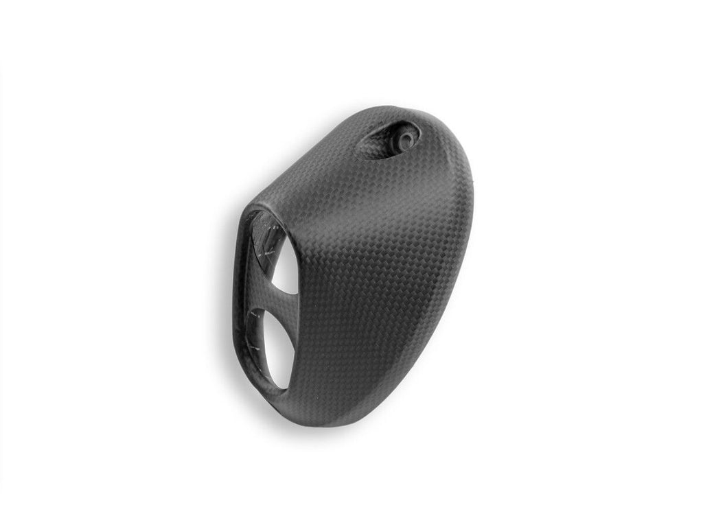 DBK Desertx Matt Carbon Chain Guard