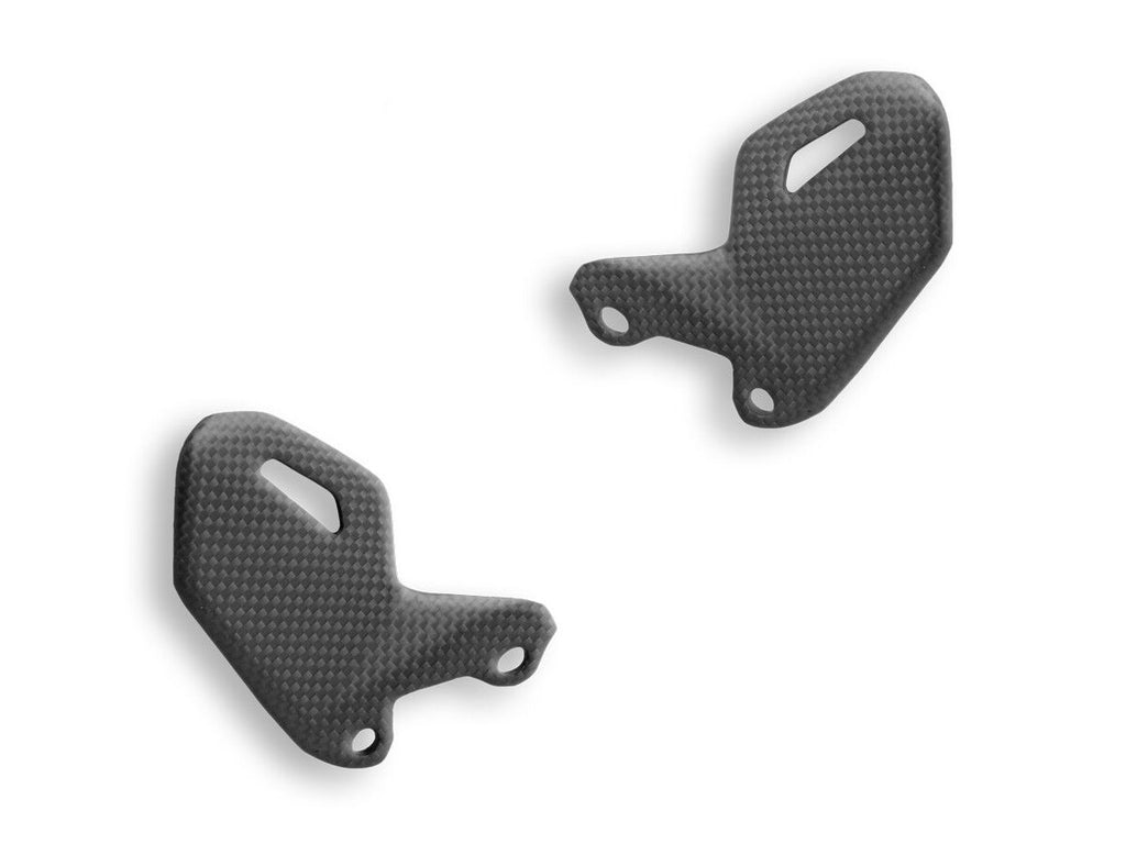 DBK Desertx Matt Carbon Chain Guard