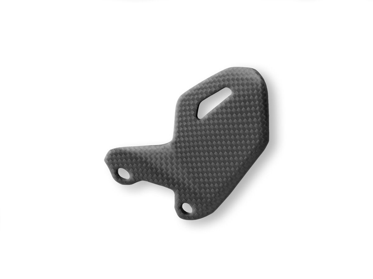 DBK Desertx Matt Carbon Chain Guard