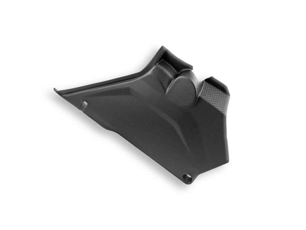 DBK Desertx Matt Carbon Belt Cover