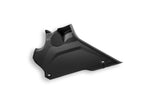 DBK Desertx Matt Carbon Belt Cover