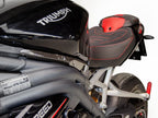 DBK Desertx Matt Carbon Side Panels