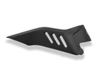 DBK Triumph St Glossy Carbon Sprocket Cover