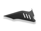DBK Triumph St Glossy Carbon Sprocket Cover