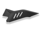 DBK Triumph St Glossy Carbon Sprocket Cover