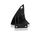 DBK Diavel V4 Matt Carbon Tank Sides