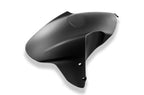 DBK Diavel V4 Matt Carbon Passenger Seat Cover