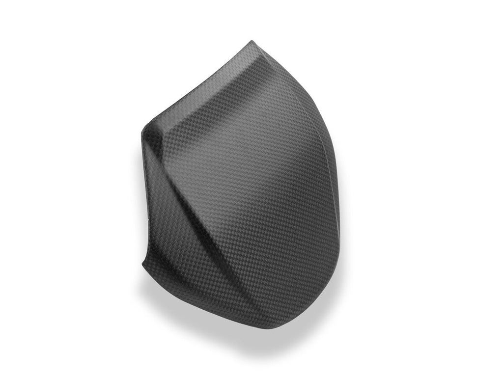 DBK Diavel V4 Matt Carbon Front Fender