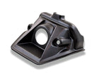 DBK Diavel V4 Matt Carbon Heel Guard