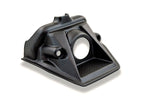 DBK Diavel V4 Matt Carbon Heel Guard