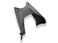 DBK Diavel V4 Matt Carbon Rear Fender