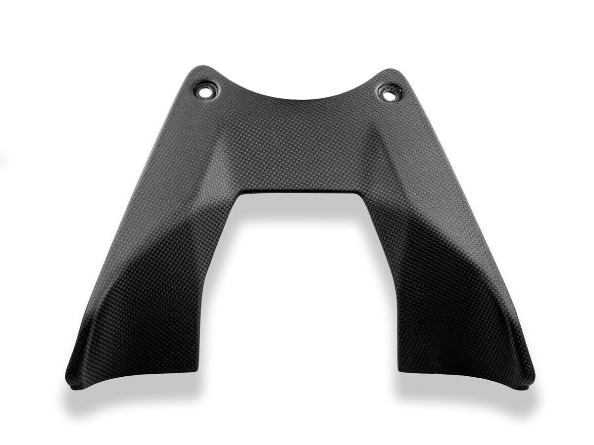 DBK Diavel V4 Matt Carbon Rear Fender
