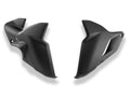 DBK Diavel V4 Matt Carbon Tank Cover
